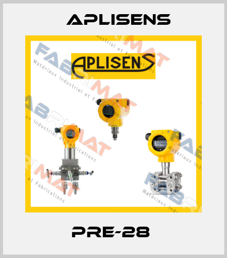 PRE-28  Aplisens