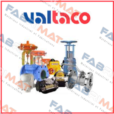 Repair kit for 1566 valve Valtaco