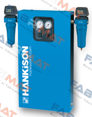 EKO Filteres /E-9-36 Hankison