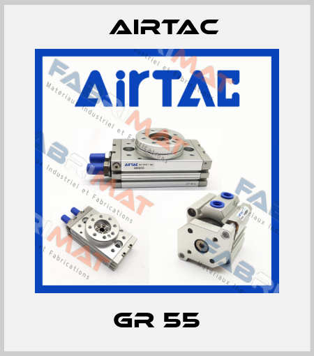 GR 55 Airtac