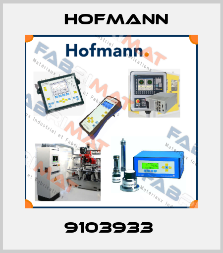 9103933  Hofmann