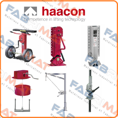 type: KE300, p/n 207117 haacon