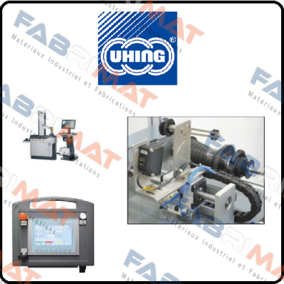 ARG3L-20-2MCRFX 320+26 la Uhing®