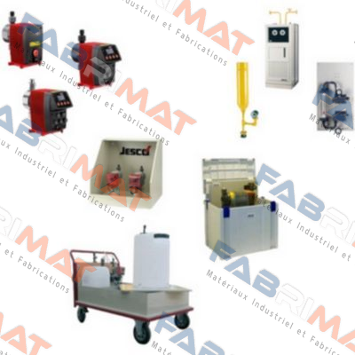 E 150 PP CSM 28300 Jesco
