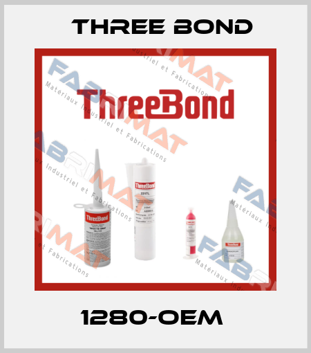 1280-OEM  Three Bond