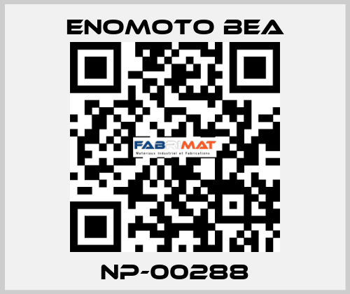 NP-00288 Enomoto BeA
