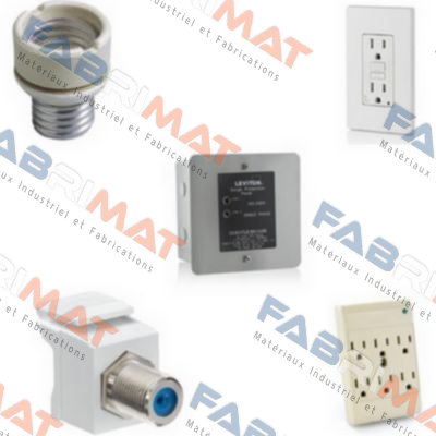 RPM08-108 Leviton
