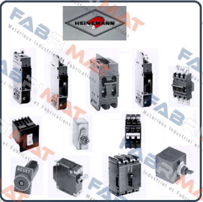 AM3R-Y91-13 Heinemann (Eaton)
