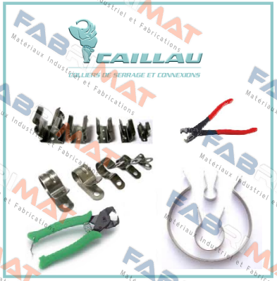 electric pliers for CLIC / CLIC-R Caillau