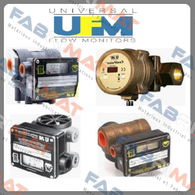 SN-AIB3GLM-6-150V0.90-A3NR Universal flow monitors