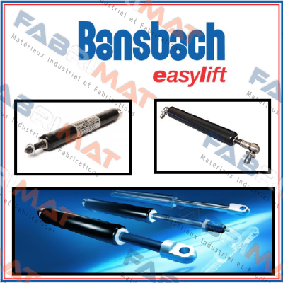 EEL35i-150D24F1010C2M Bansbach