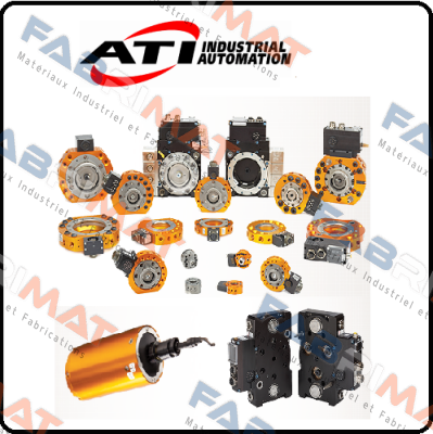 9120-076M-IP-4492 ATI Industrial Automation