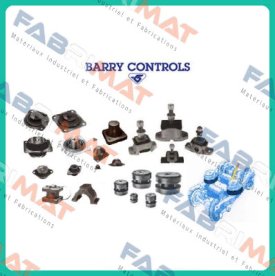 25641-6 Barry Controls