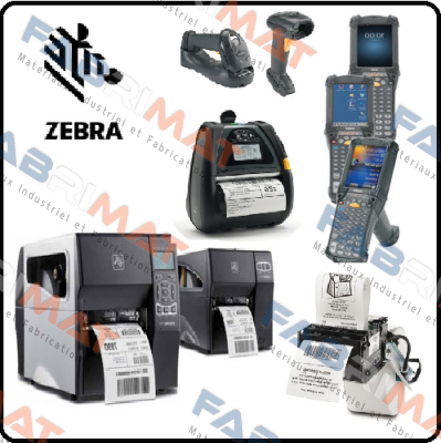 534700-004-R010 Zebra