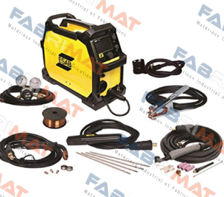 0465 250 881 Esab