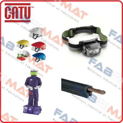 KIT-ARC-D-01-JP-XL Catu