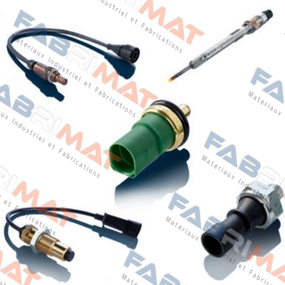 GP119 -Diesel Glow Plug Beru