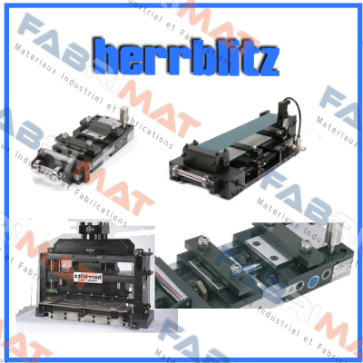 YC100TERE/VDC Herrblitz