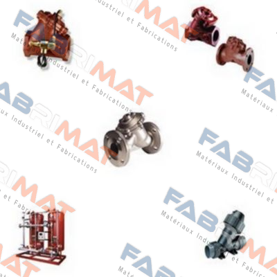 Flange for 1071255 K52 SERIES VALVE AquaMatic