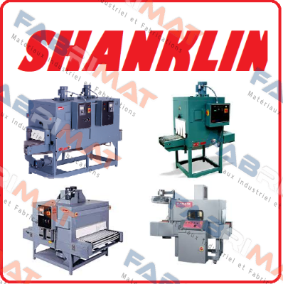 EK-0009 SHANKLIN