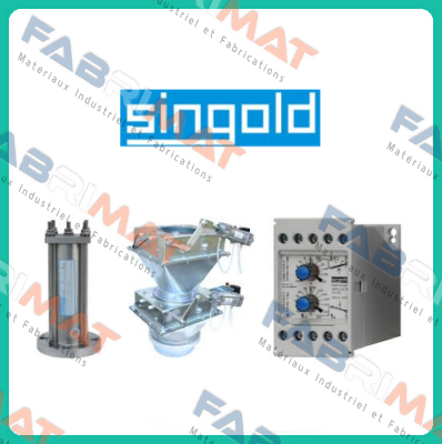 Rebuild kit for Singold K80 Singold