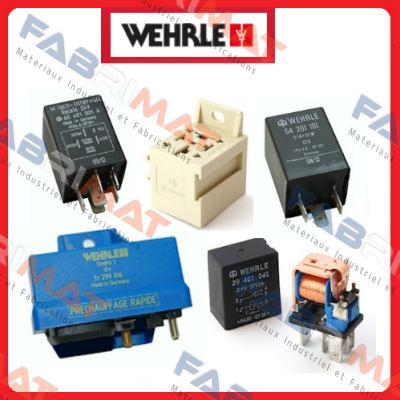 13490300 WEHRLE