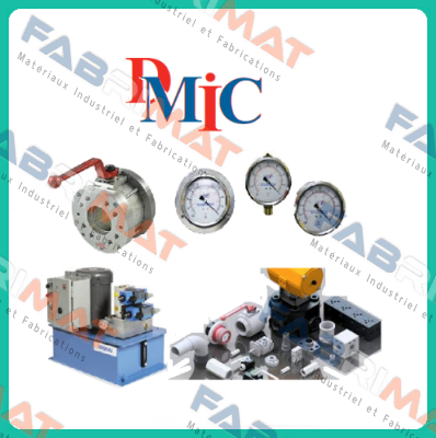 BVAL-0750S--4321-AZZA DMIC