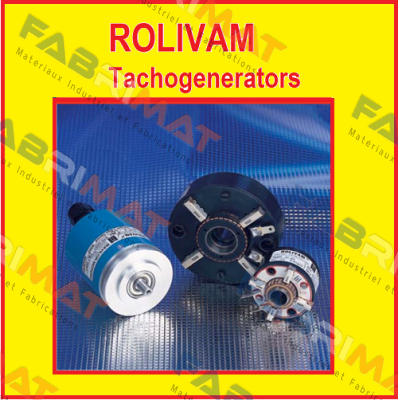 D-40 10V, 670-0068 Rolivam