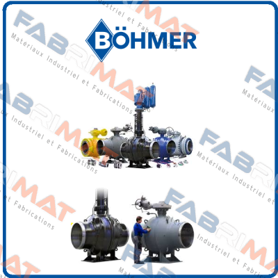 KHG V3 PN: 175 Böhmer