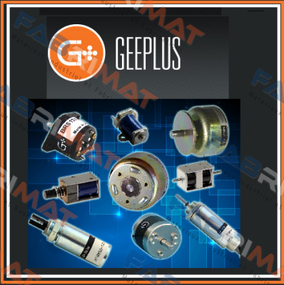 M130-32L Geeplus