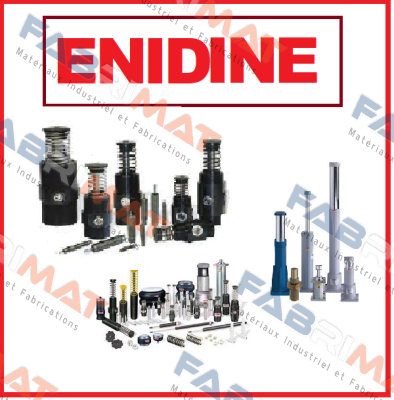 M33 x 1,5MS Enidine