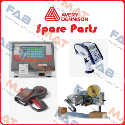 SDCSK40B3AED74640 AVERY DENNISON