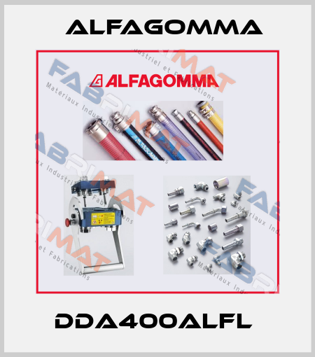 DDA400ALFL  Alfagomma