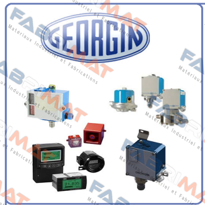 FP62SX Georgin