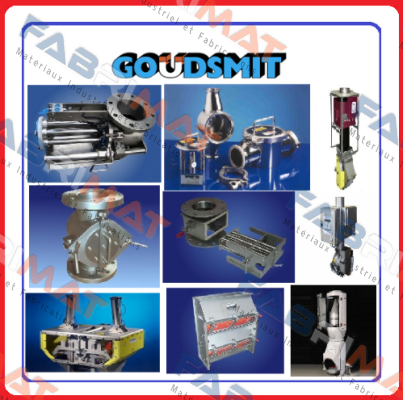 TPGC 024078 B Goudsmit Magnetics