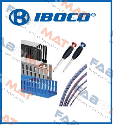 NAB-0506G Iboco