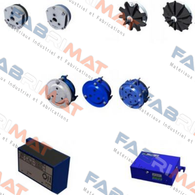 K8D 100VDC/G95 23 TEETH Temporiti s.r.l.
