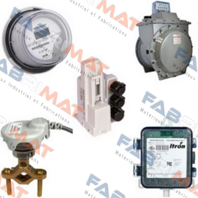 111-314-00 Itron