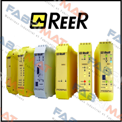 SP-R-13-109-69  / SFB FAST 4E Reer
