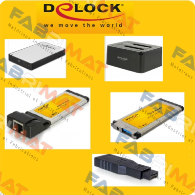 86867 Delock