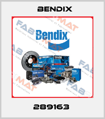 289163  Bendix