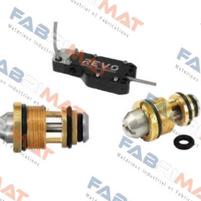 RS2030-44A80F0021 Revo