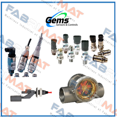 PS61-10-4MNZ-B-SP Gems