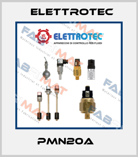 PMN20A   Elettrotec
