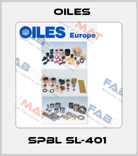 SPBL SL-401  Oiles