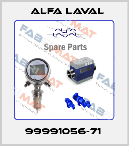 99991056-71  Alfa Laval