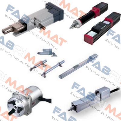 RCP6-TA7C-WA-56P-4-190-P5-X20-DB IAI