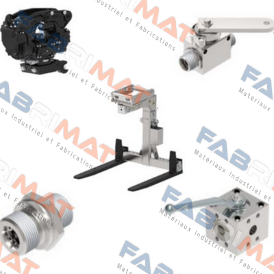 Repair kit for BKH DN20 1123/CAT126-8790 Pister