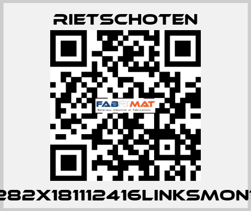 196X282X181112416LINKSMONTIERT RIETSCHOTEN