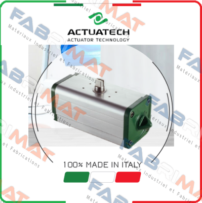 GKGGI0026VX Actuatech